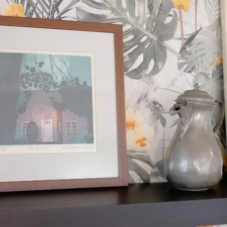 Beato Hideaway: Your In * Lisboa