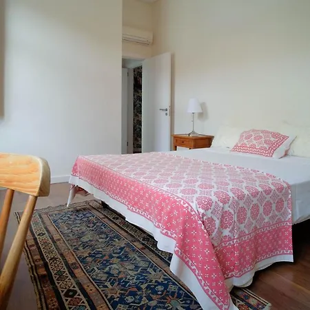 Beato Hideaway: Your In * Lisboa