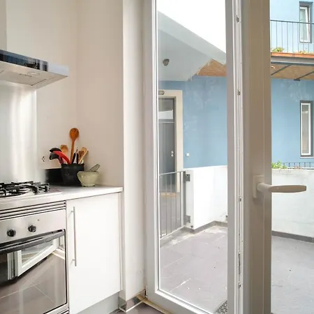 Beato Hideaway: Your In Lägenhet Lisboa