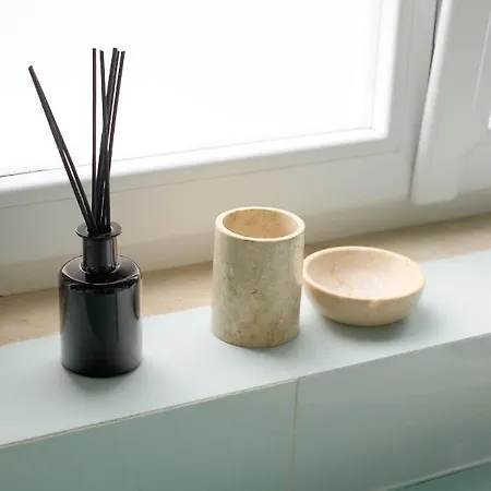 Beato Hideaway: Your In Lägenhet *