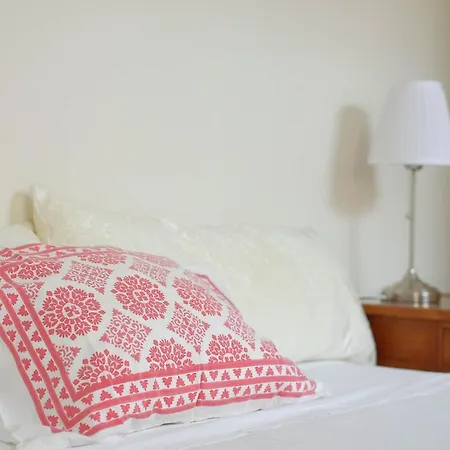 Beato Hideaway: Your In Lägenhet *