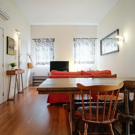 Beato Hideaway: Your In Lisboa