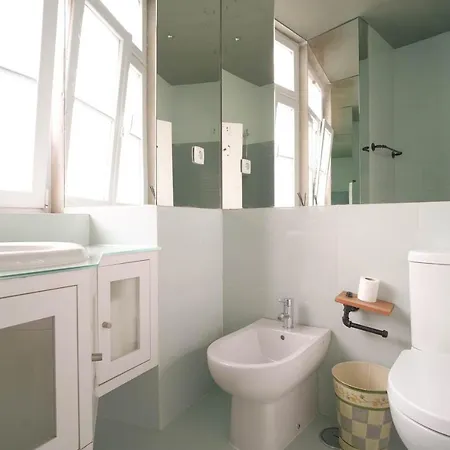 Lägenhet Beato Hideaway: Your In *