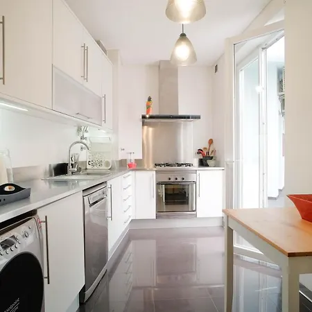 Lägenhet Beato Hideaway: Your In *