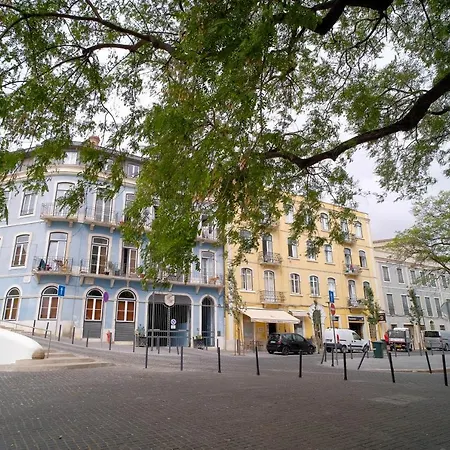 Beato Hideaway: Your In * Lisboa