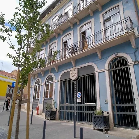 Lägenhet Beato Hideaway: Your In