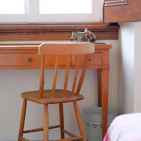 Beato Hideaway: Your In