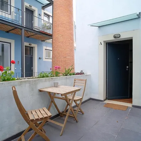 Daire Beato Hideaway: Your In *