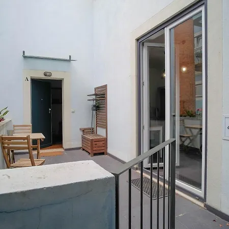 Apartment Beato Hideaway: Your In