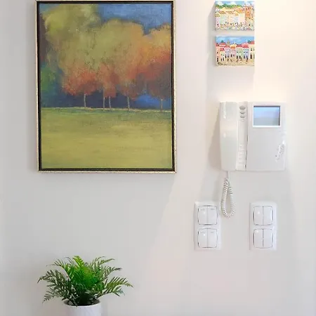 Daire Beato Hideaway: Your In Lisboa