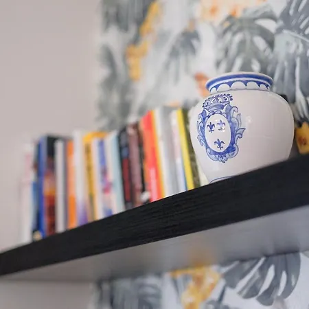 Beato Hideaway: Your In *