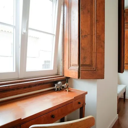 Apartment Beato Hideaway: Your In