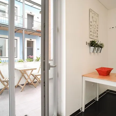Beato Hideaway: Your In * Lisbon